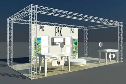 青島展覽展會(huì)服務(wù)策劃 以經(jīng)驗(yàn)與實(shí)力鑄就卓越