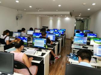 現代職場技能提升指南 電腦、會計、學歷與動畫設計培訓全解析