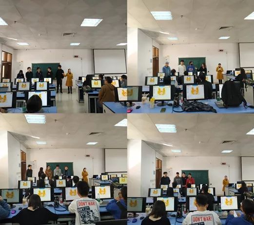 傳一科技攜手誠毅學(xué)院，2016級計(jì)算機(jī)專業(yè)電腦動畫設(shè)計(jì)實(shí)訓(xùn)圓滿落幕